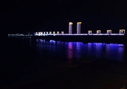 南丰夜色