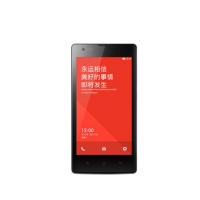 红米手机1S 移动4G电信联通双模版note