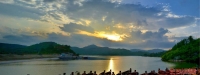 观必上乐园风景照片